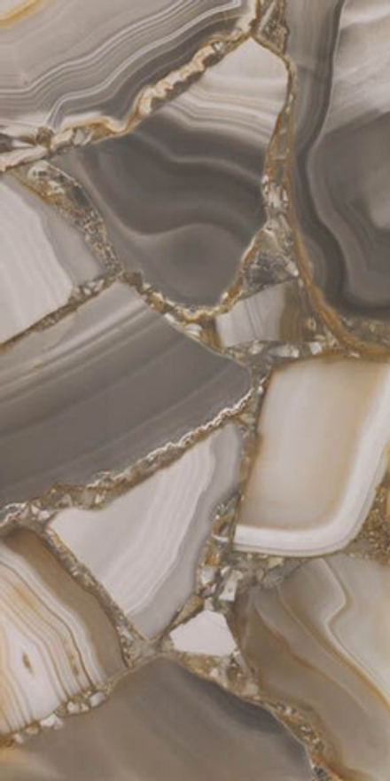 Керамогранит Marvel Agata Azul LAPPato