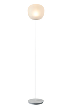 608716 Торшер GRAZIA 1x12W(led) E27 БЕЛЫЙ/МАТОВЫЙ