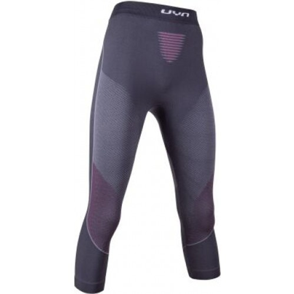 UYN брюки 3/4 термобелье MAN EVOLUTYON UW 3/4 PANTS MEDIUM G974 Charcoal/White/Red