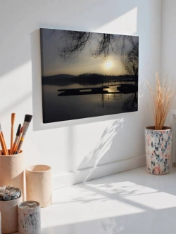 Картина на стену 40 X 50 Пейзаж