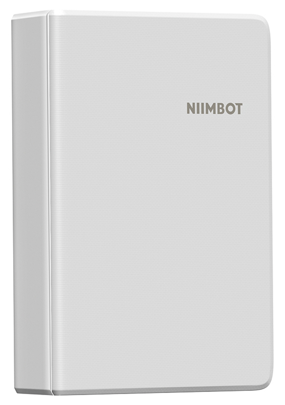 Принтер NIIMBOT N1 White
