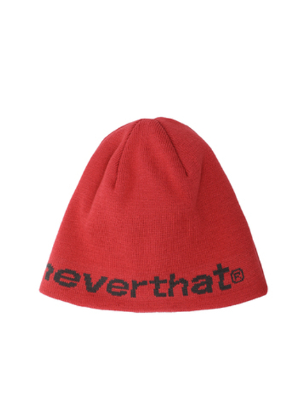 Шапка Sp-logo No Cuff Beanie