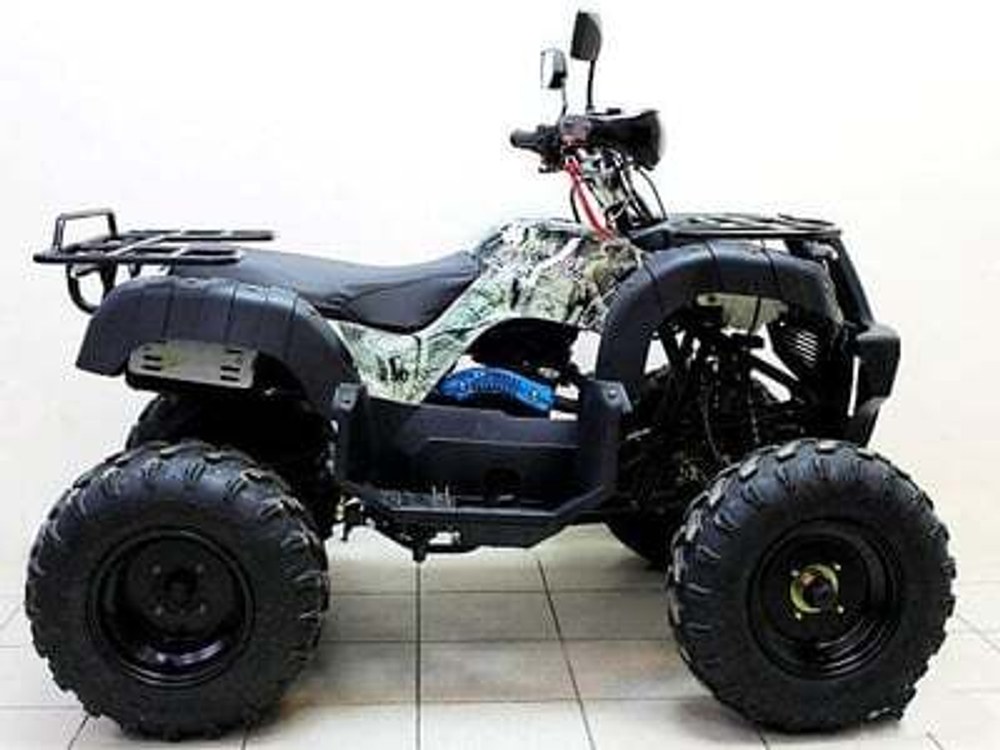 Квадроцикл МОТОМИР AVENGER TUNGUS 250