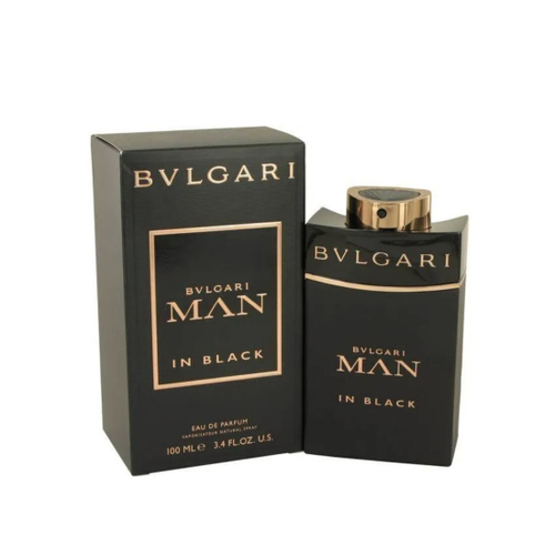 BVLGARİ Man In Black edP 100ml man Tester