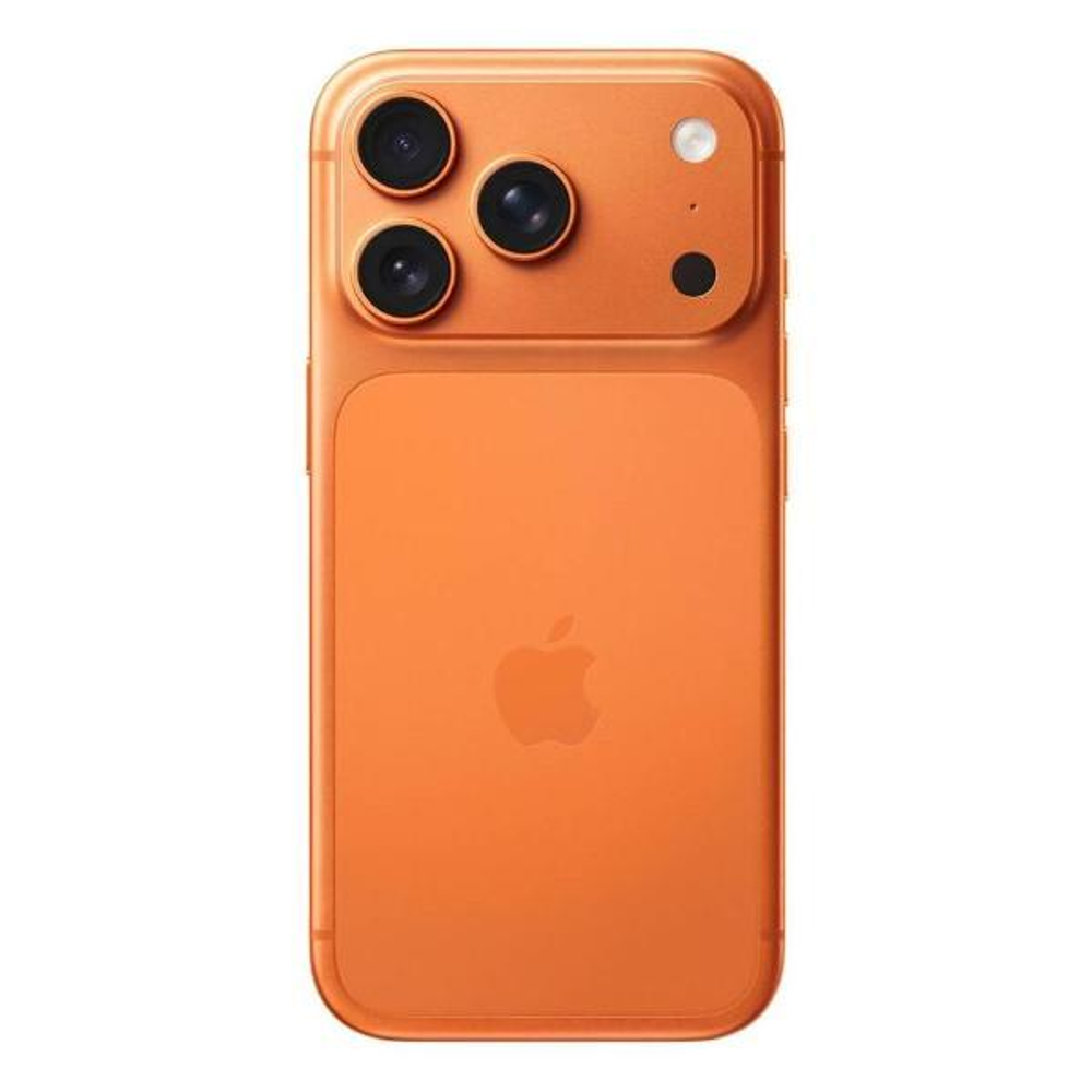 Смартфон - Apple iPhone 17 Pro Max 256GB Orange e-sim (без RuStore)