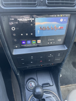 Магнитола для Lexus IS200 XE10, Toyota Altezza 1998-2004 - Teyes CC4-PRO монитор 9.5" 2K QLED на Android 13, Snapdragon 778G, AI, CarPlay, DSP, 4G SIM-слот