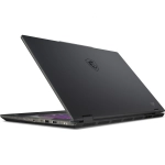 Ноутбук MSI Cyborg A17 AI B2HWEKG-041XRU Ryzen 7 260 16Gb SSD1Tb NVIDIA GeForce RTX5050 8Gb 17.3" IPS FHD (1920x1080) FreeDOS black WiFi BT Cam (9S7-17UL32-041)