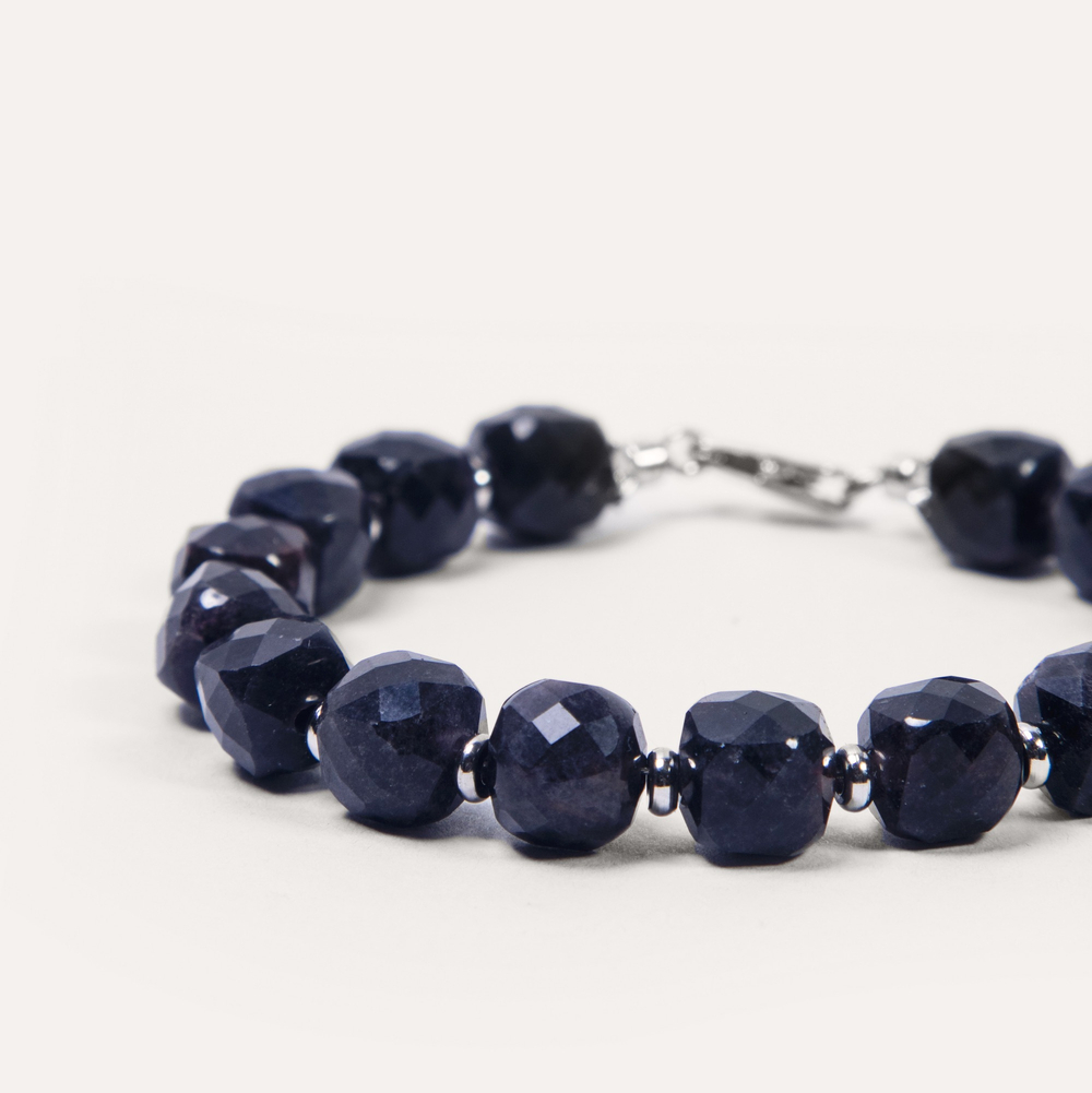 Браслет Side BLK