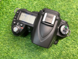Nikon D90 12.000 кадров
