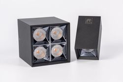 Накладной светильник Fiberli XC002 12120201