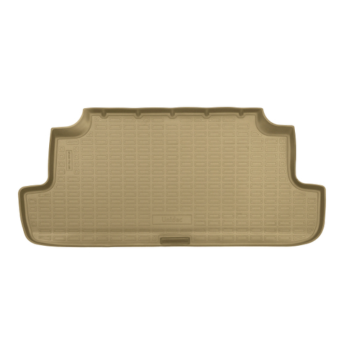 Коврик в багажник Norplast/Unidec для VAZ Lada Niva Legend (2022-), 3 двери, Бежевый, арт.NPA00-T94-285-B