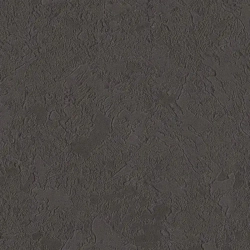 Обои флизелиновые Тароко черный 1.06 м Однотонный, практичный