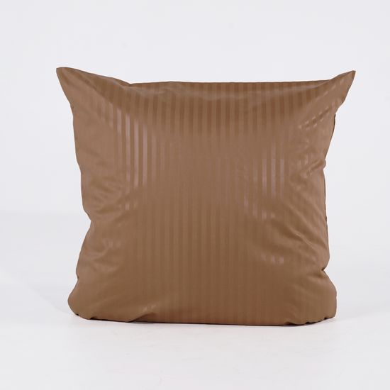 КПБ  Brown , Евро, 50х70, простыня 140х200х30. HOMY