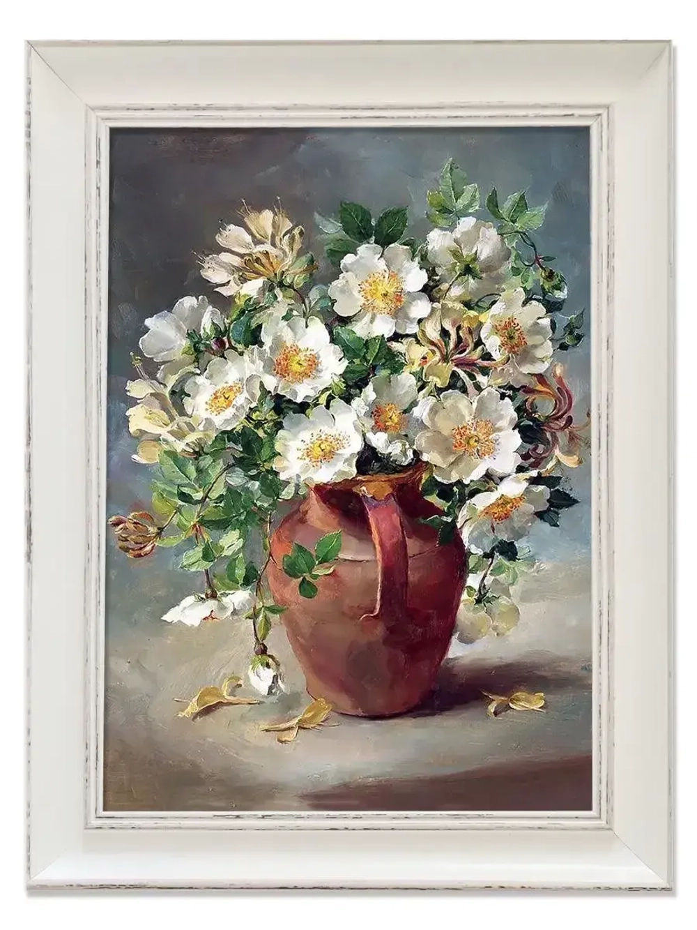 Картина на стену интерьерная на холсте 30*40 см