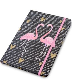 BM-39/2 Блокнот бол. «Гавайское лето» (твердая обложка)