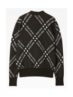 Свитер BURBERRY
