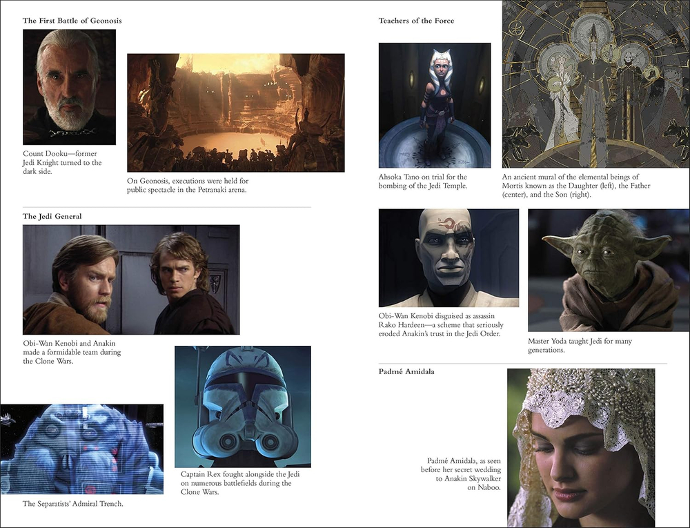 Star Wars Skywalker – A Family At War Hardcover