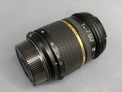 Tamron SP AF 17-50mm 2.8 XR Di II LD VC Aspherical Nikon F