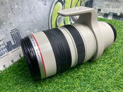 Canon EF 28-300mm 3.5-5.6L IS USM