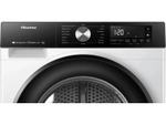 Сушильная машина Hisense DH3S702UWDE