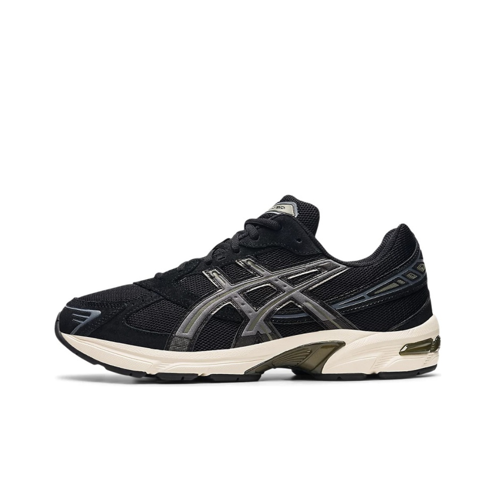 Кроссовки Asics Gel-1130 'Black Metropolis' 1201A255-002