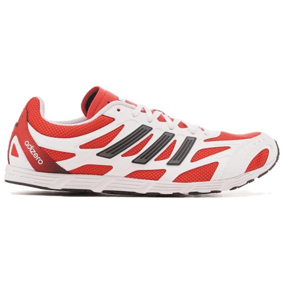 Adidas Adizero Мужские кроссовки Низкие Красные кроссовки