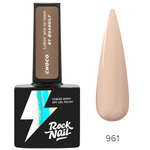 RockNail Гель-лак Choco 961 Pochuvstvui, 10 мл