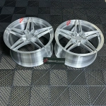 КОВАНЫЕ ДИСКИ для BMW 5 SERIES 530i xDrive G30 РЕСТАЙЛИНГ 2023 БМВ 5 СЕРИИ