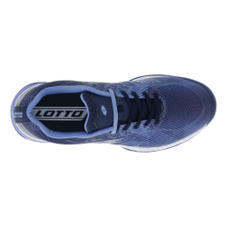 Мужские теннисные кроссовки Lotto Mirage 300 III SPD All Court Shoe Men - Blue, White
