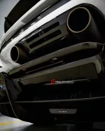 Карбоновый обвес SF90 XX style для FERRARI SF90 Феррари
