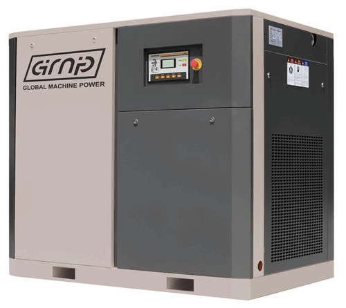 Винтовой компрессор GMP GM-132-WI VSD 10
