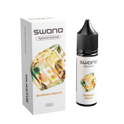 Swonq Cluster Ice 30мл купить в Москве с доставкой по России