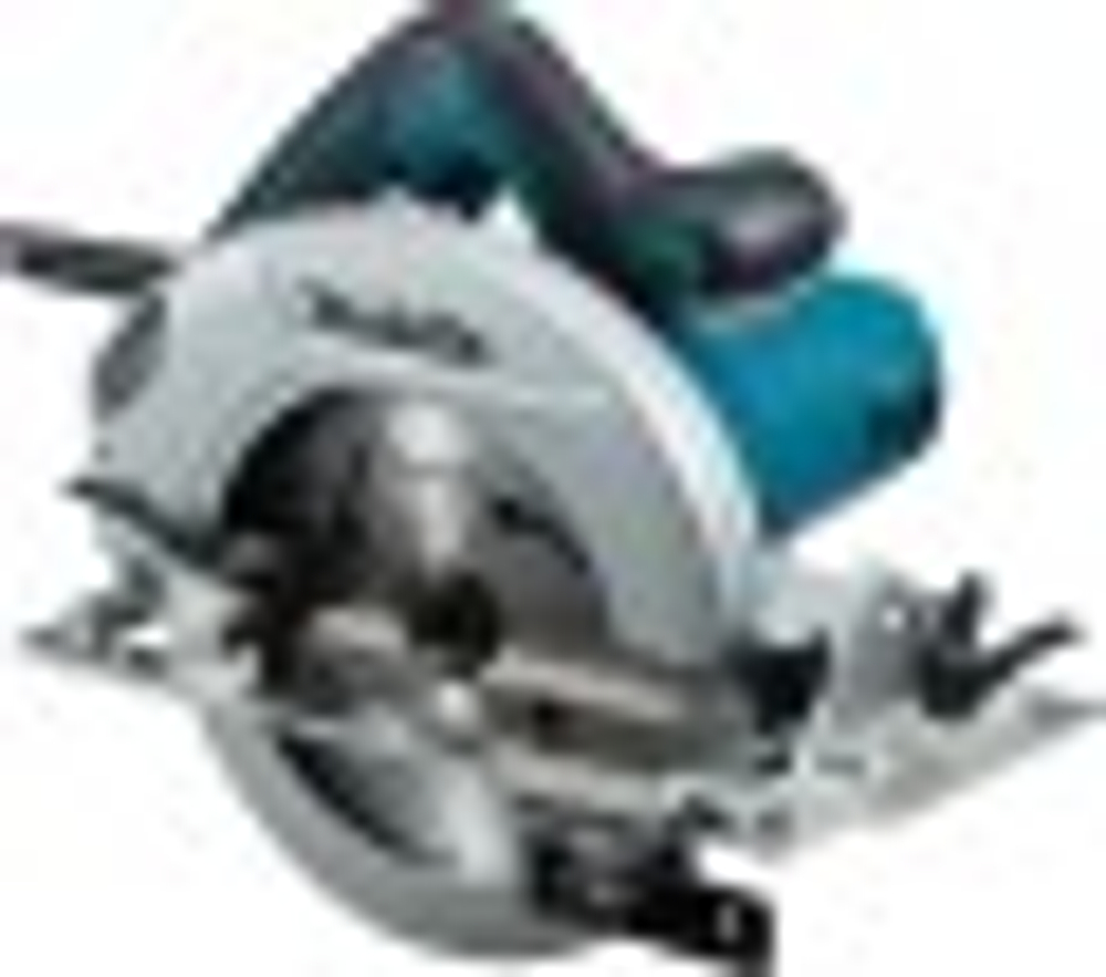 Пила дисковая MAKITA HS7600