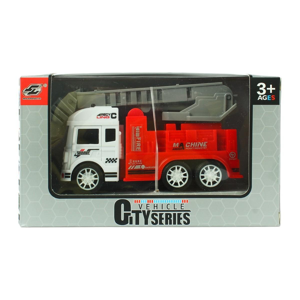 Спецтехника ин., коробка JW567-070