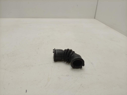 WF8590NMW9DYLP кт26 Патрубок отвода пара к стиральной машине Samsung DC67-00355A б/у