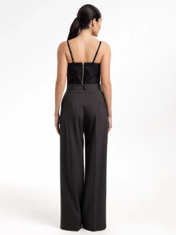 Брюки GRAY ASH, серый