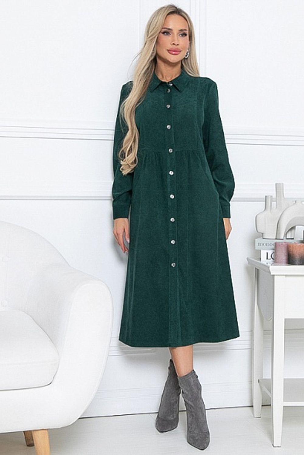 Платье 71735-1 Avili