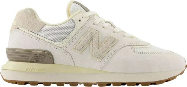 Кроссовки New Balance 574 бежевый