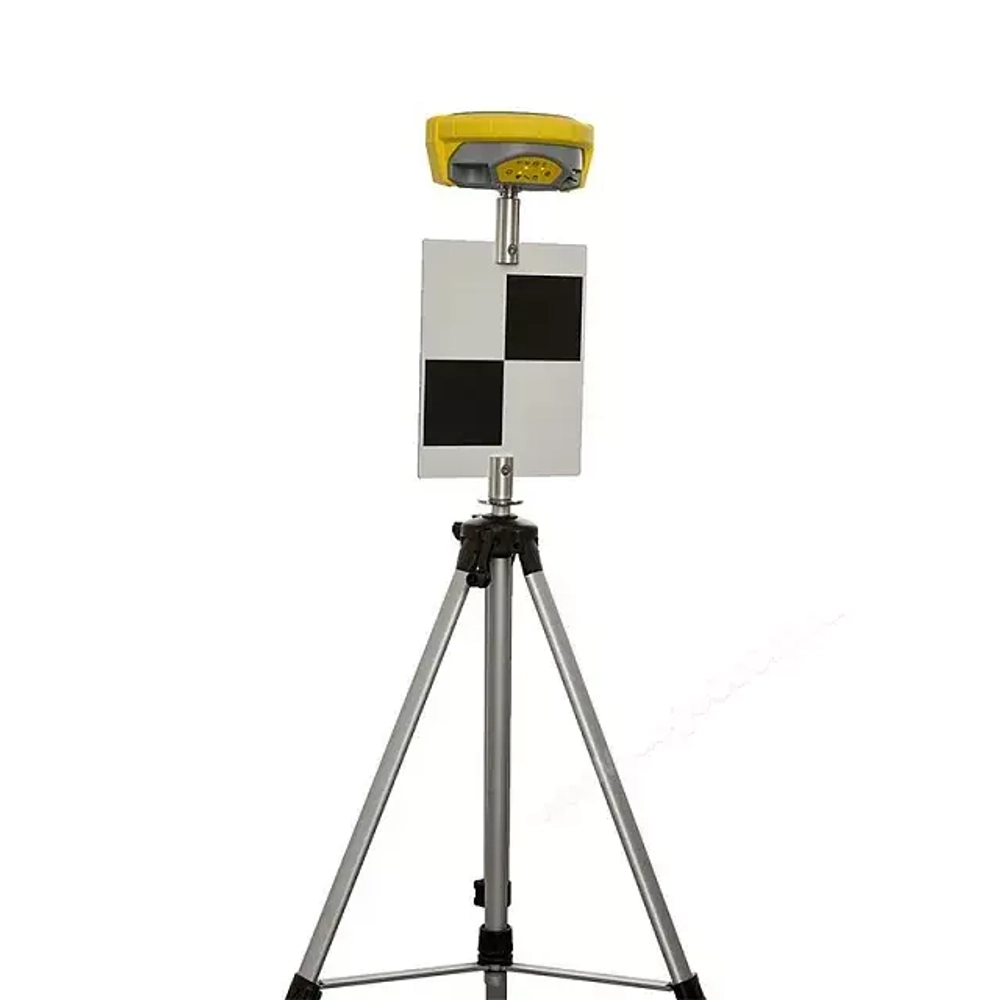 Наземный лазерный сканер GeoMax Zoom 300