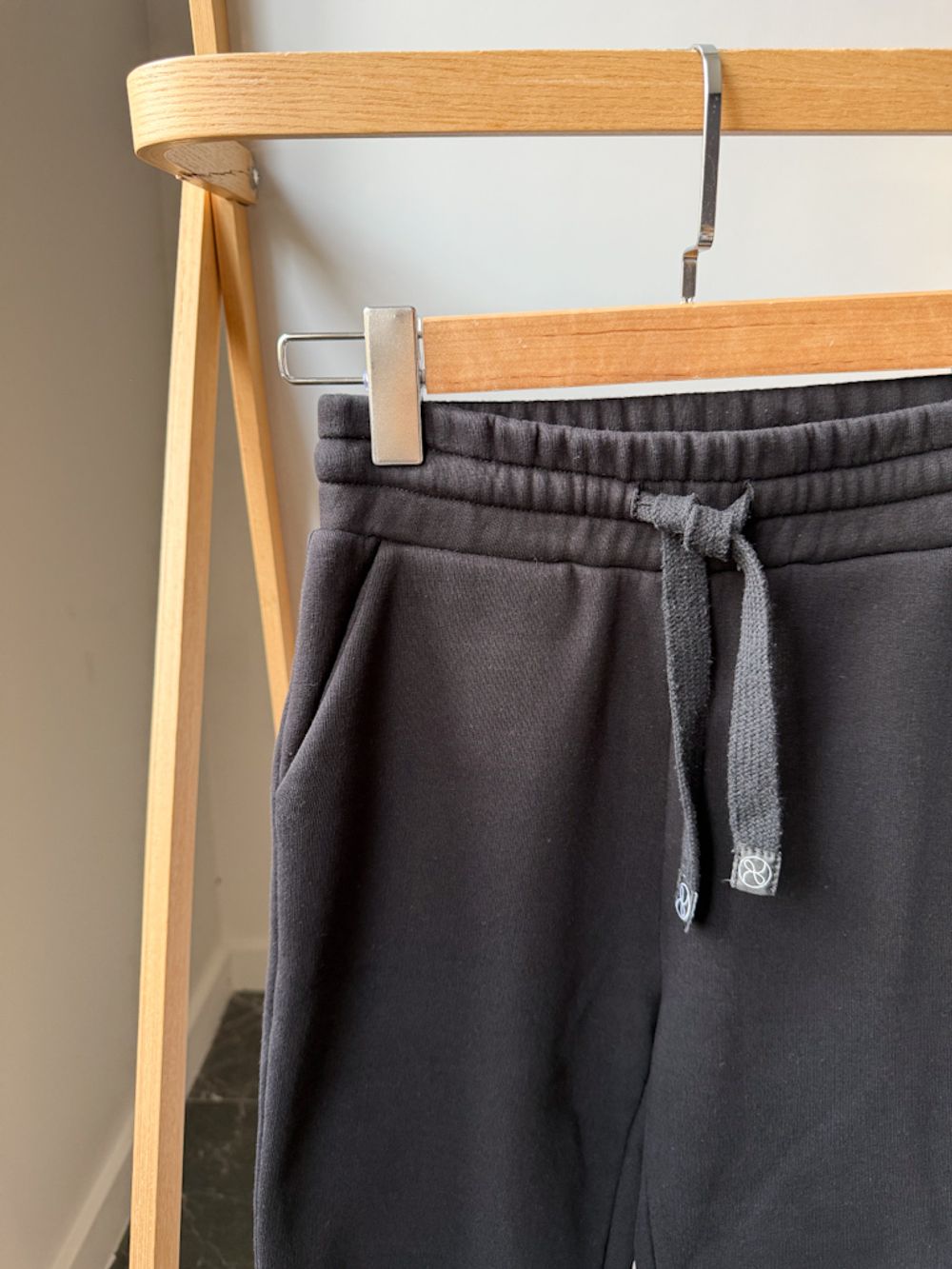 Хлопковые брюки Dan Maralex, 140