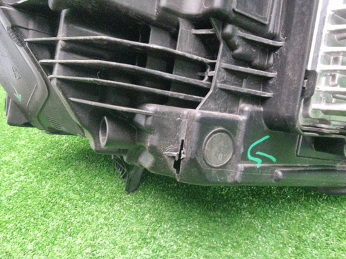 Фара левая Haval F7 2 (2024-н.в.) LED