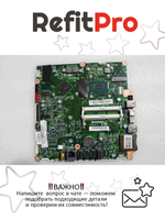 Материнская плата для ноутбука Lenovo C40-30 W8P 1G Intel Core i3 4005U DIS (5B20H08884), оригинал