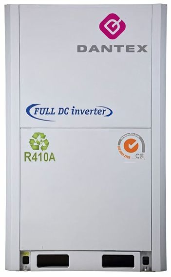 Наружный блок VRF системы Dantex DM-FDC335WHRM/SF