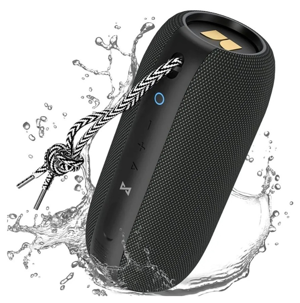Акустическая система портативная Monster SUPERSTAR s320 MS12109