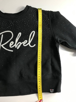 Толстовка Boboli красивая и стильная, на 11/12 лет