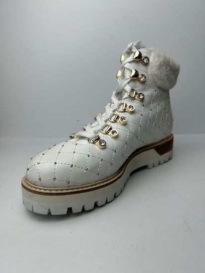 Ботинки женские