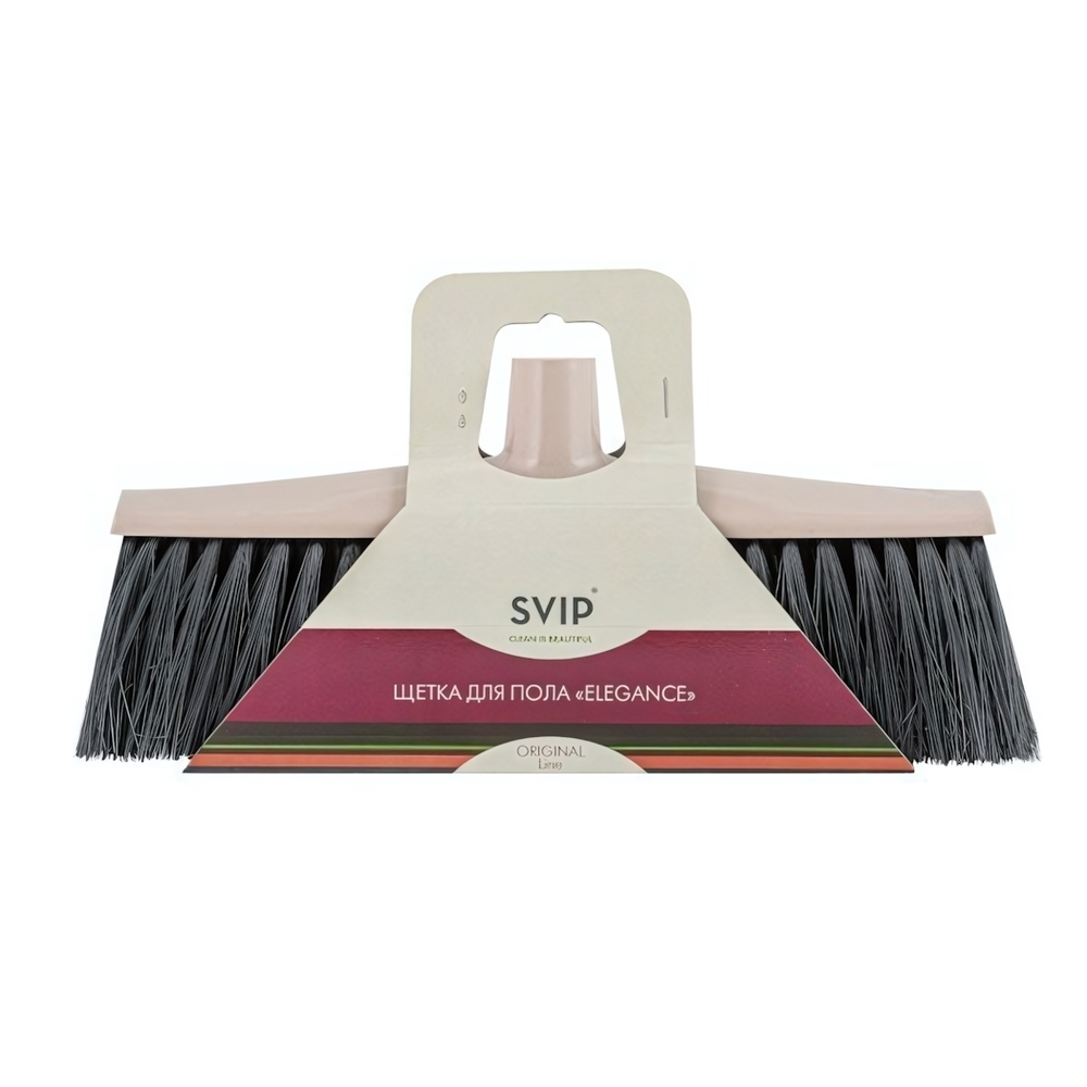 Щетка для пола Vogue бежевый