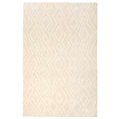 Ковер из новозеландской шерсти и хлопка Imphal из коллекции Ethnic, 160х230см