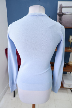 Джемпер Oodji базовый 36 размер