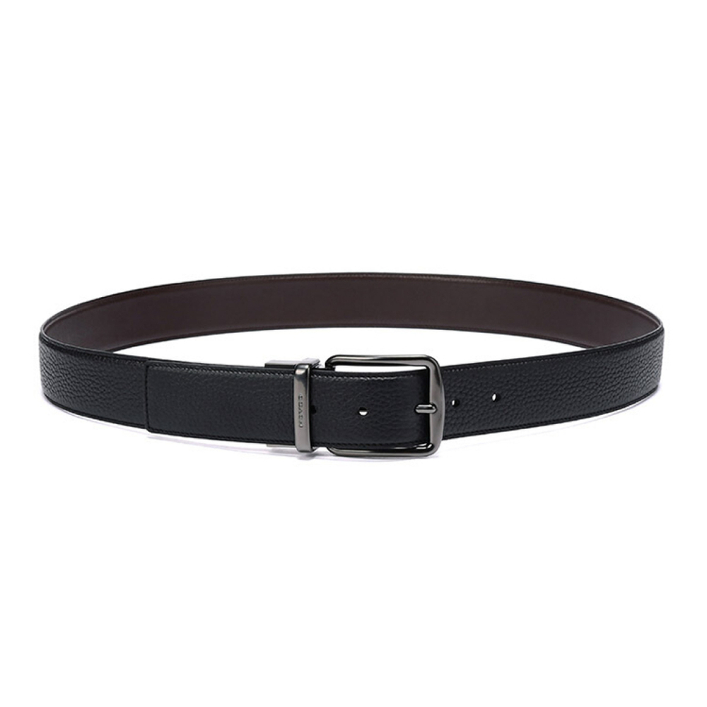 Пояс COACH 3.7cm, 64099-BKMA